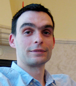 Ivaylo Nachev, PhD