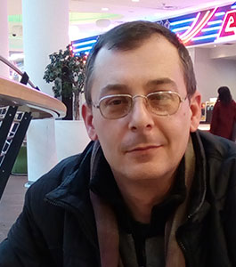 Yordan Zhelev