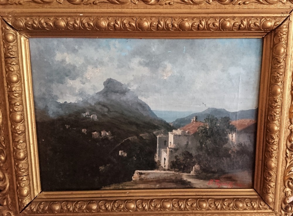 Landscape