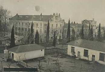 The Bulgarian Catholic Seminary
