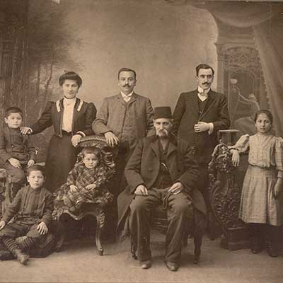 Памет